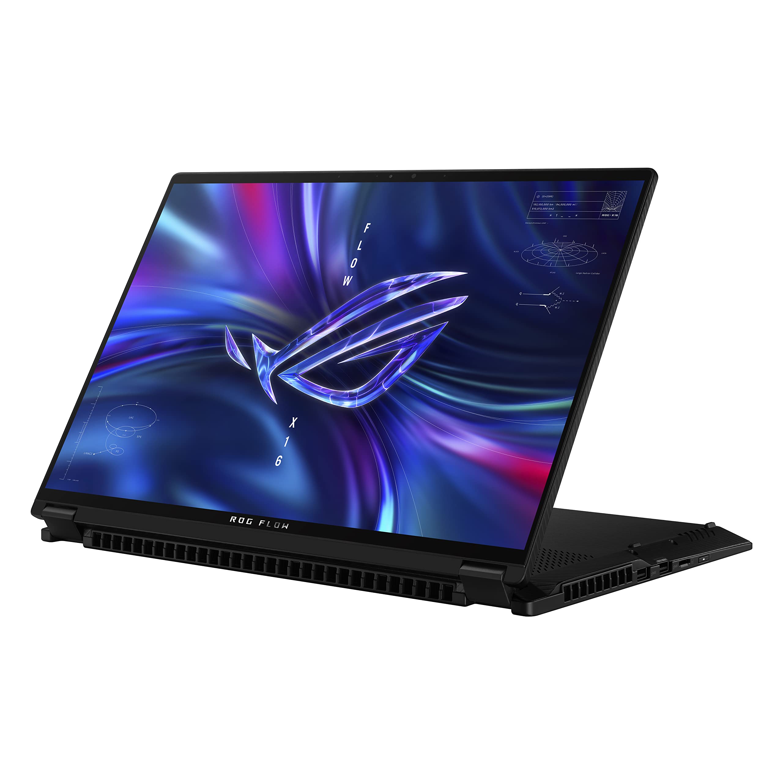 Professional Asus ROG Flow laptop Repairs