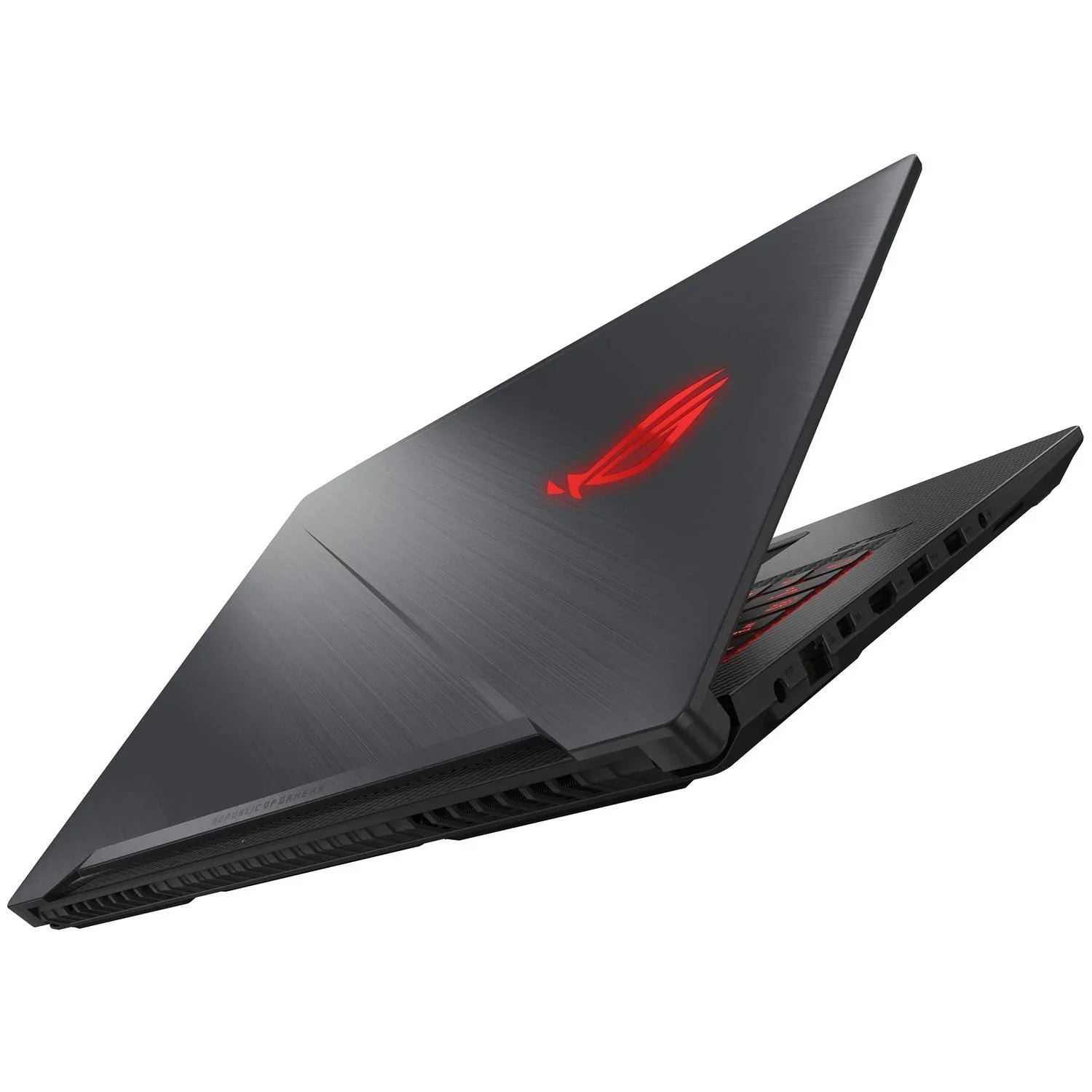 Professional Asus ROG laptop Repairs
