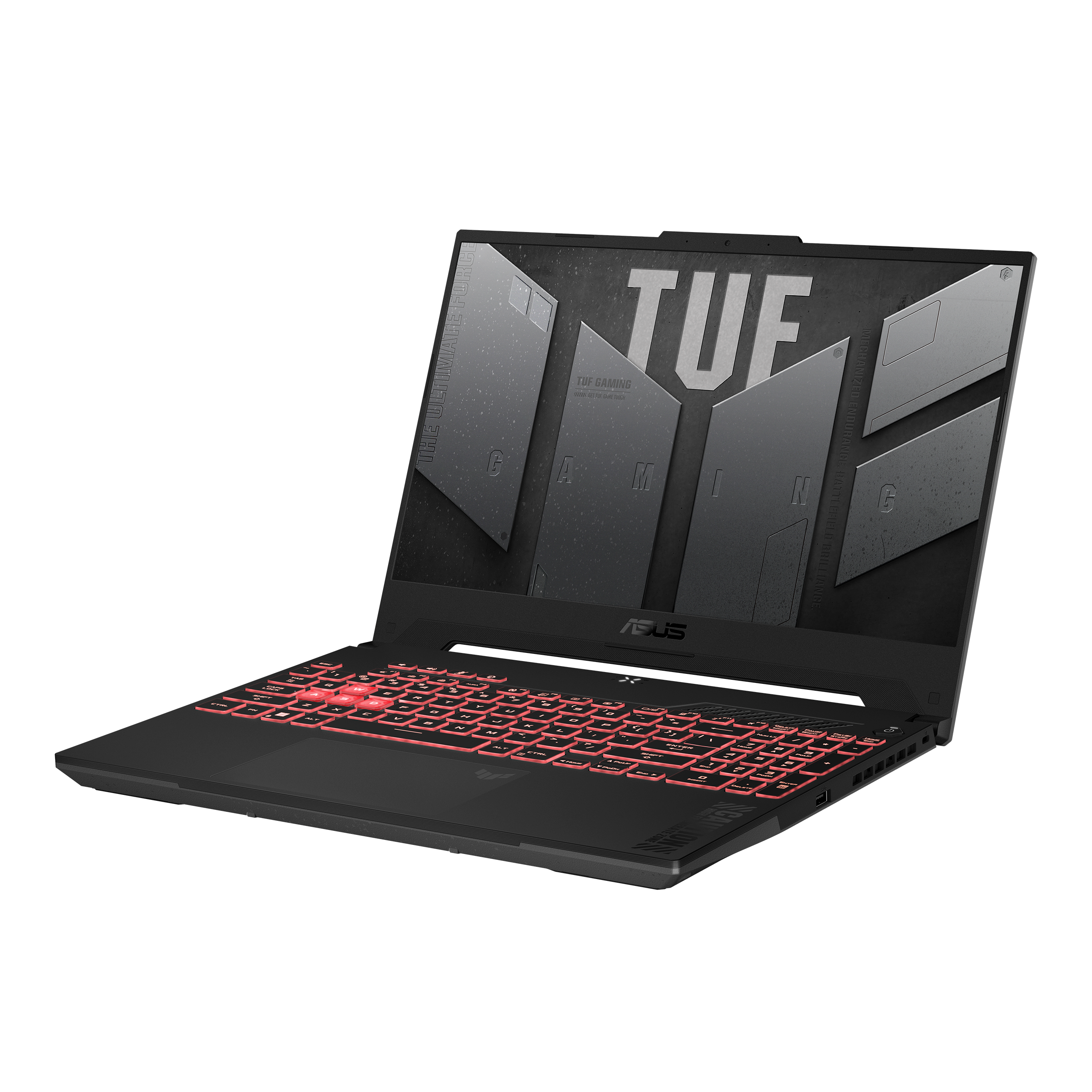 Professional Asus TUF laptop Repairs
