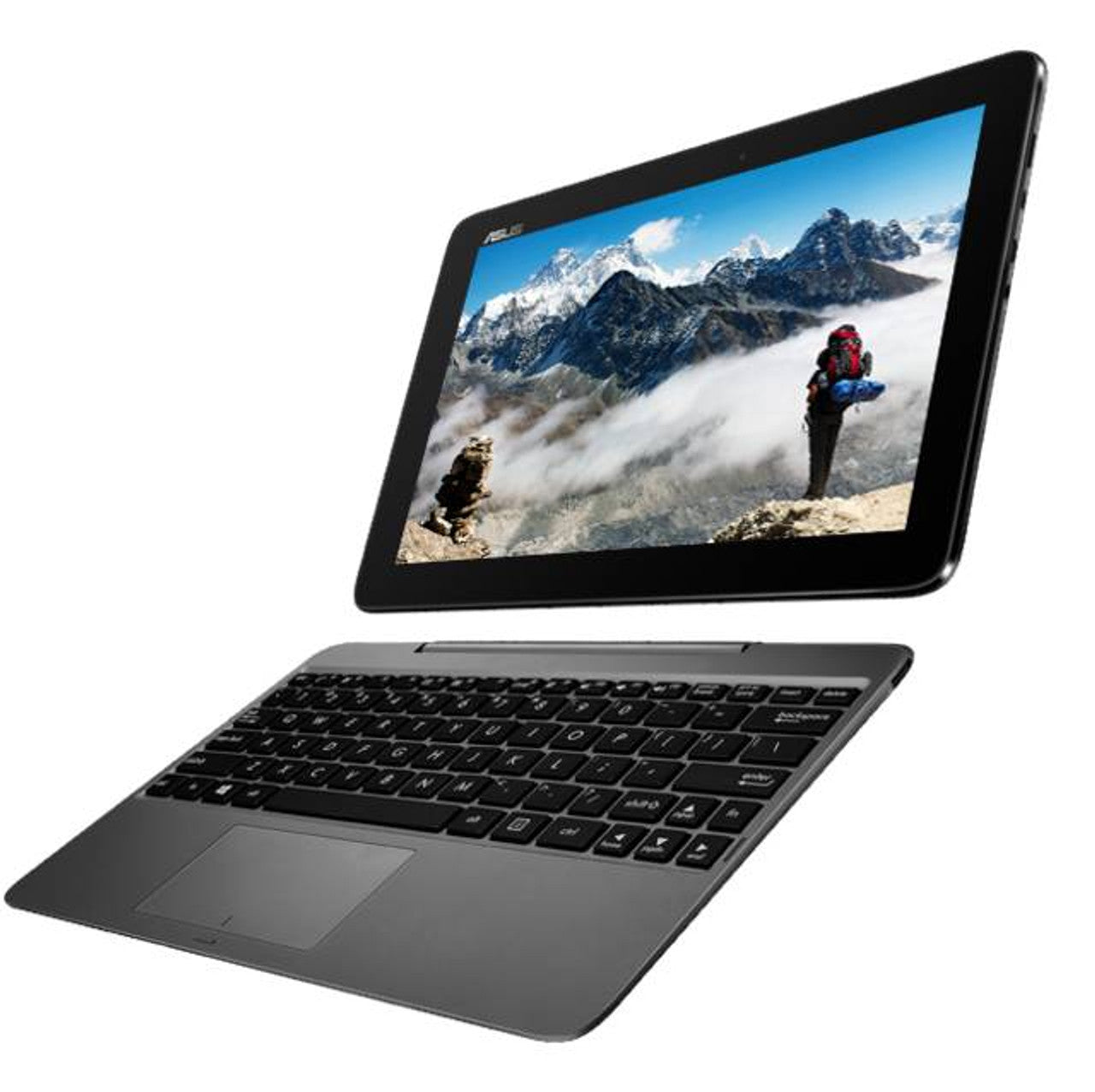 Professional Asus Transformer laptop Repairs