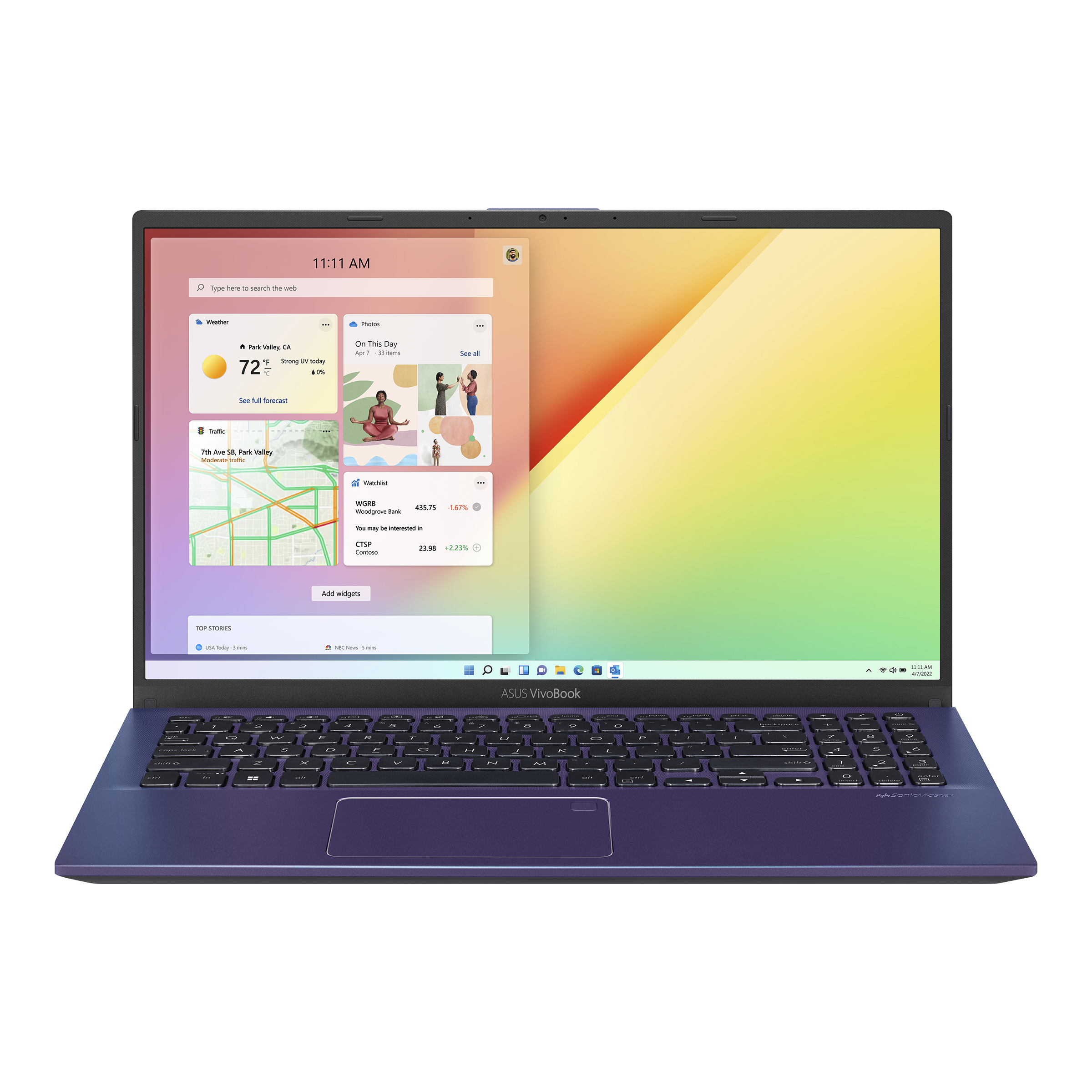Professional Asus Vivobook laptop Repairs