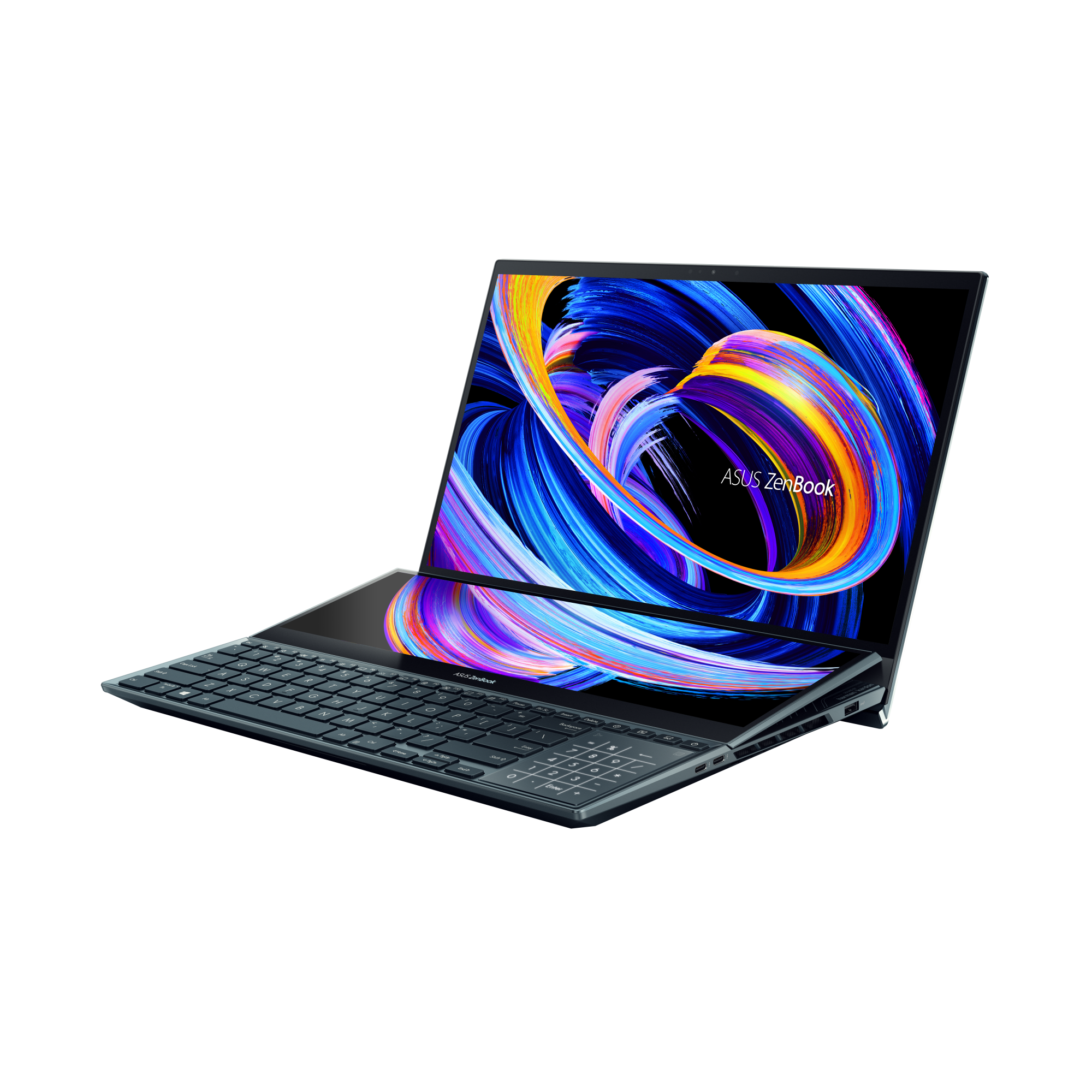 Professional Asus Zenbook laptop Repairs