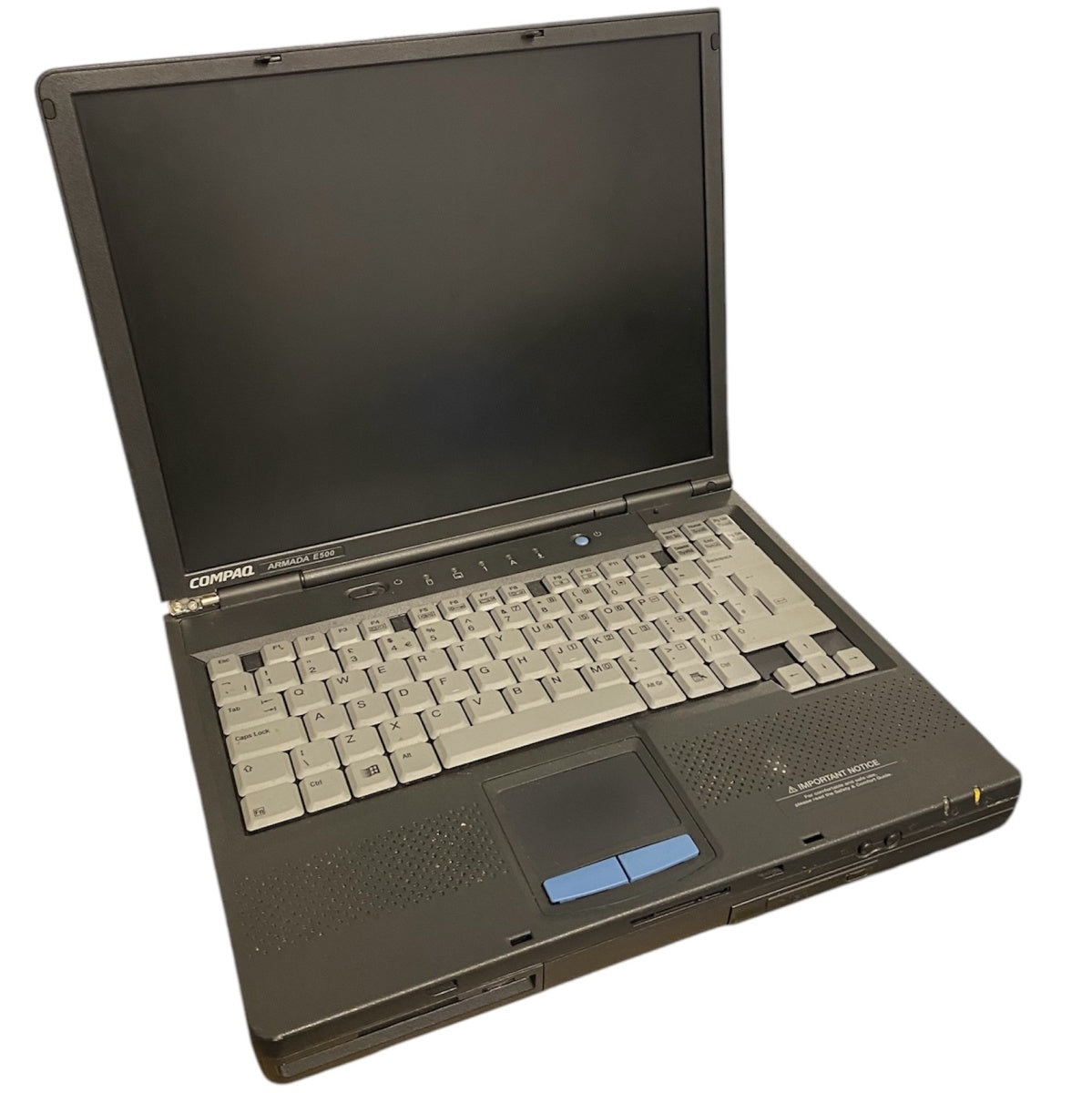 Professional Compaq Armada laptop Repairs
