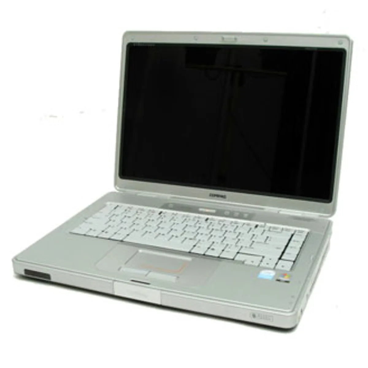Professional Compaq Presario laptop Repairs