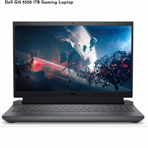 Professional Dell G Series laptop Repairs
