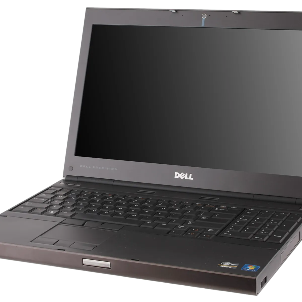 Professional Dell Precision laptop Repairs