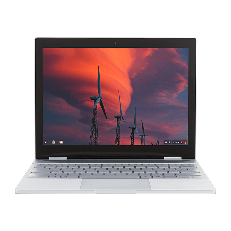 Professional Google Pixelbook laptop Repairs