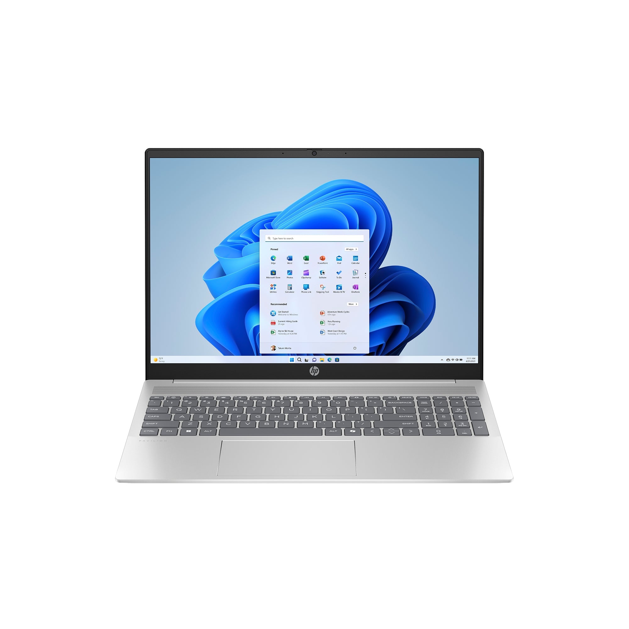 Professional HP Pavilion laptop Repairs