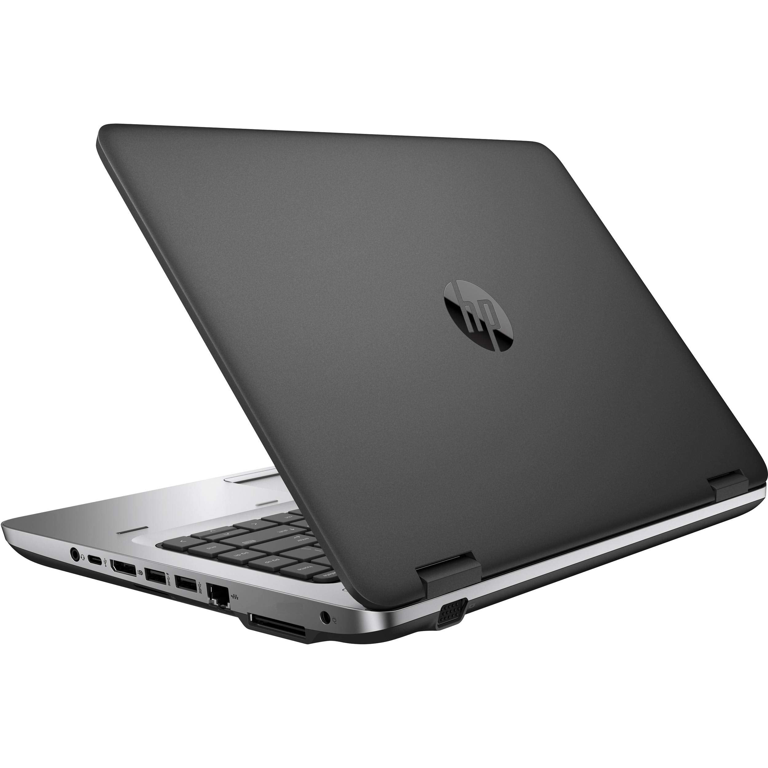 Professional HP ProBook laptop Repairs