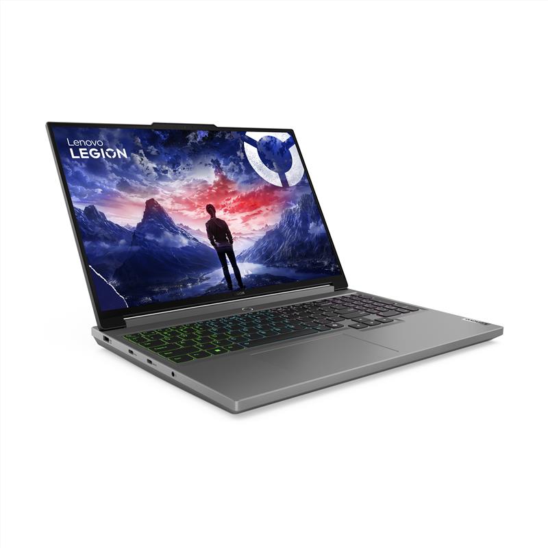 Professional Lenovo Legion laptop Repairs