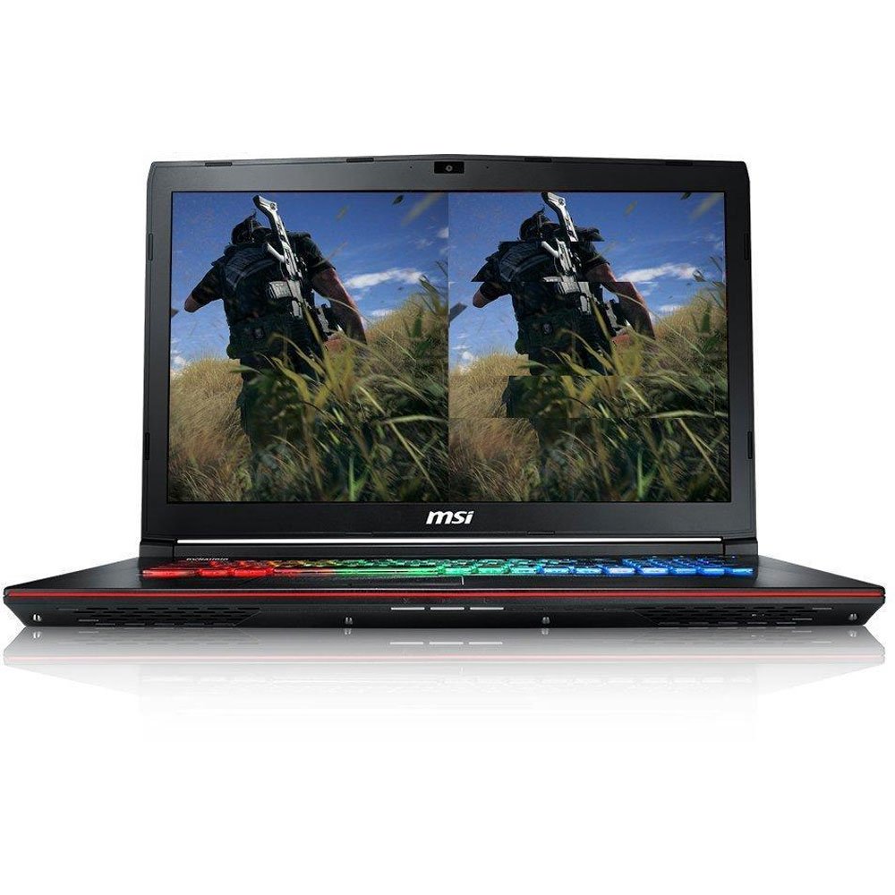 Professional MSI Apache Pro laptop Repairs