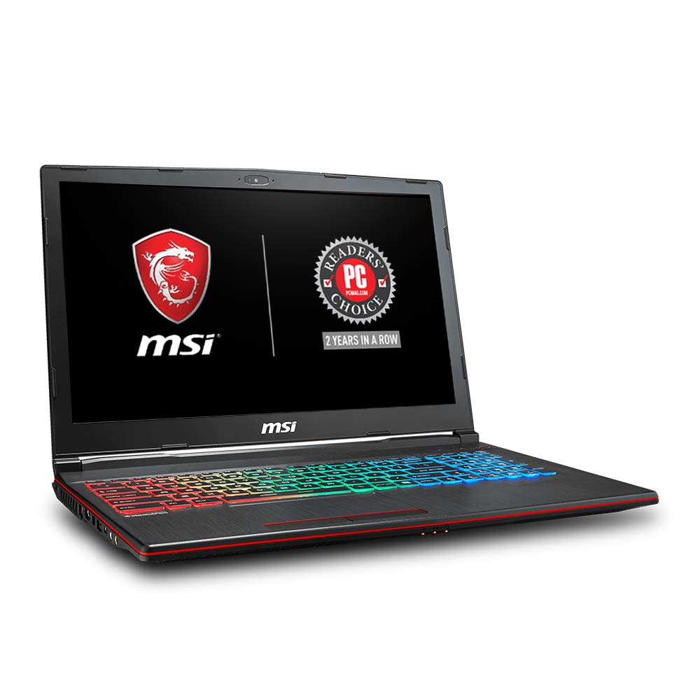 Professional MSI Leopard laptop Repairs