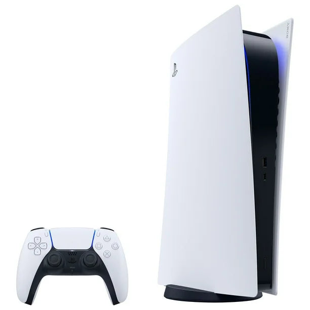 Fix your PS5 HDMI port, USB ports, controllers, disc drive, or have it professionally cleaned at Phone Fact