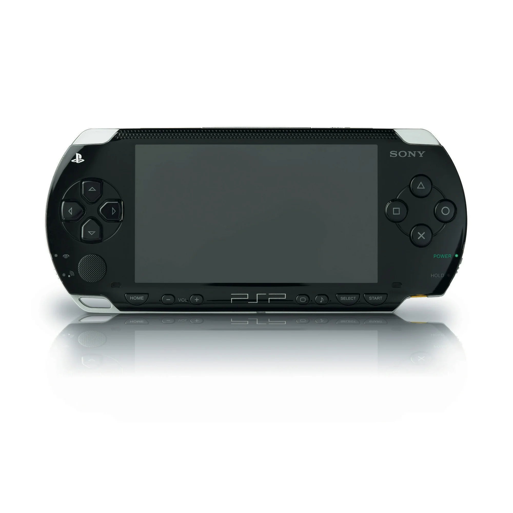 Fix your PSP cracked screen, battery, charging port, buttons at Phone Fact