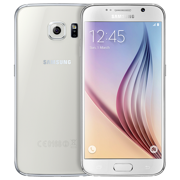 repair samsung galaxy s6 Screen replacement (OEM) in Hamilton