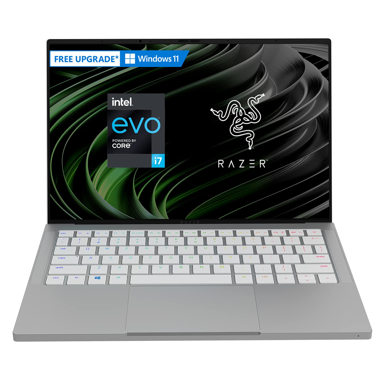 Professional Razer Razer Book laptop Repairs