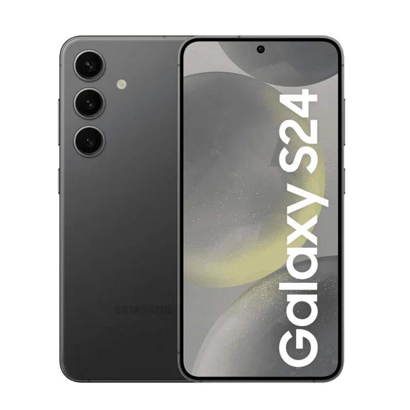 Fix Samsung S24 cracked screen, battery, charging port, camera and other issues