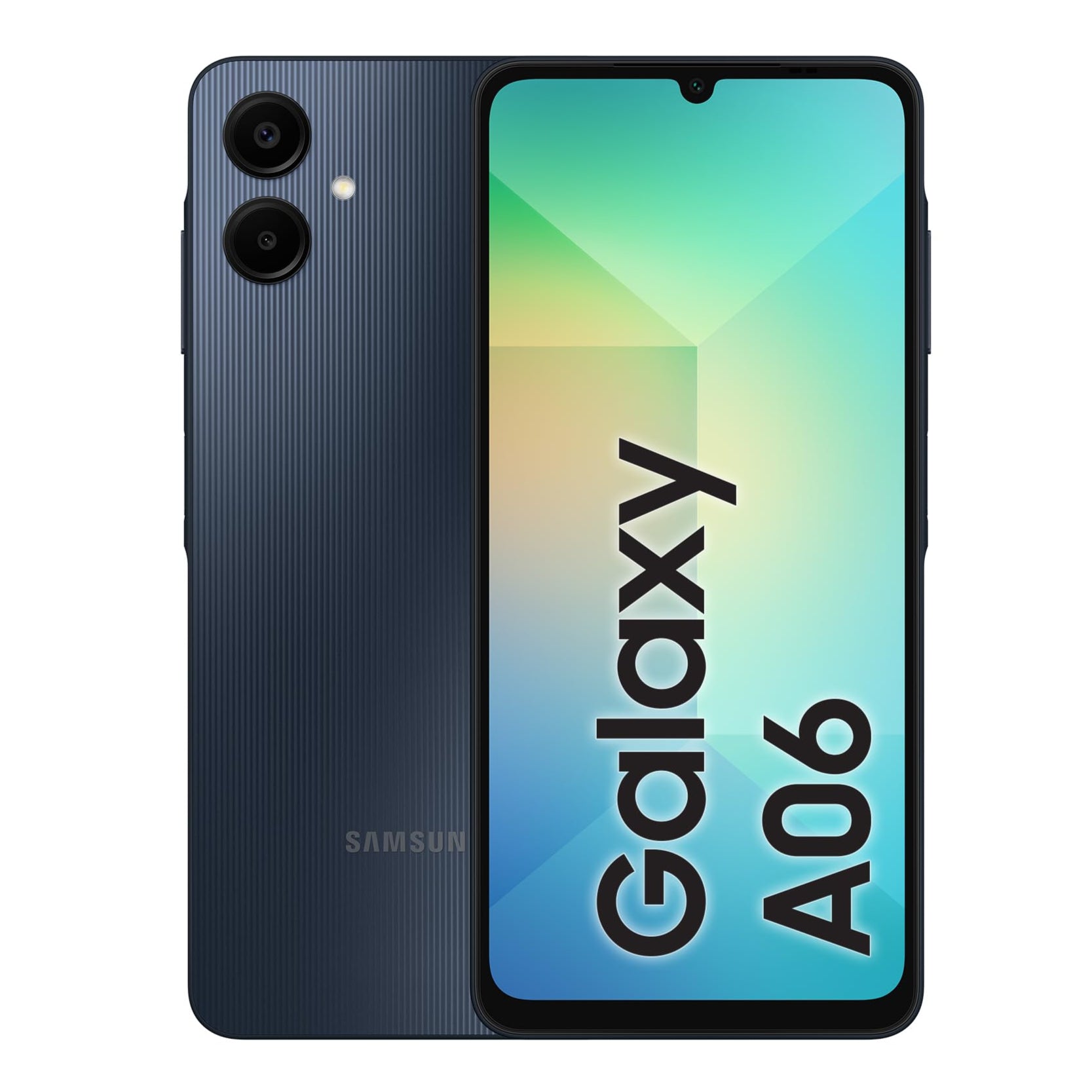 Brand new Samsung A06