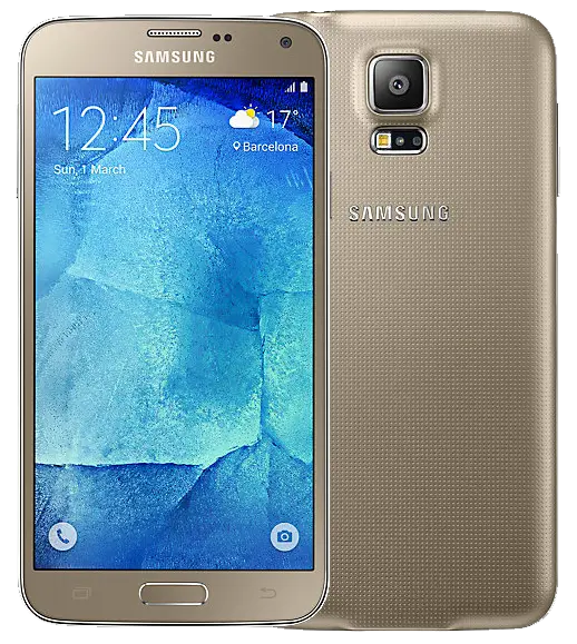 repair samsung galaxy s5 Screen replacement in Hamilton