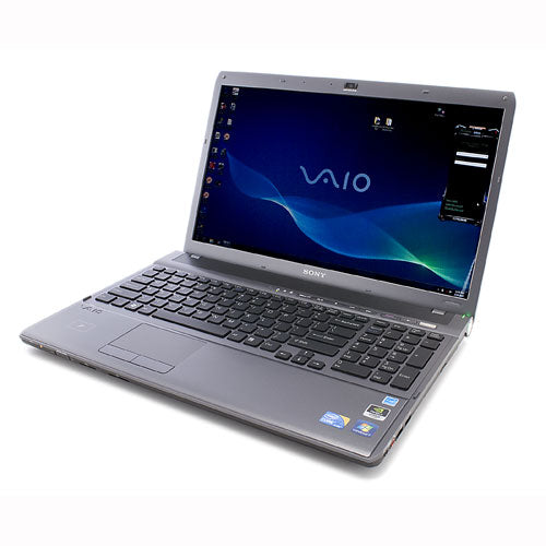 Professional Sony Vaio laptop Repairs