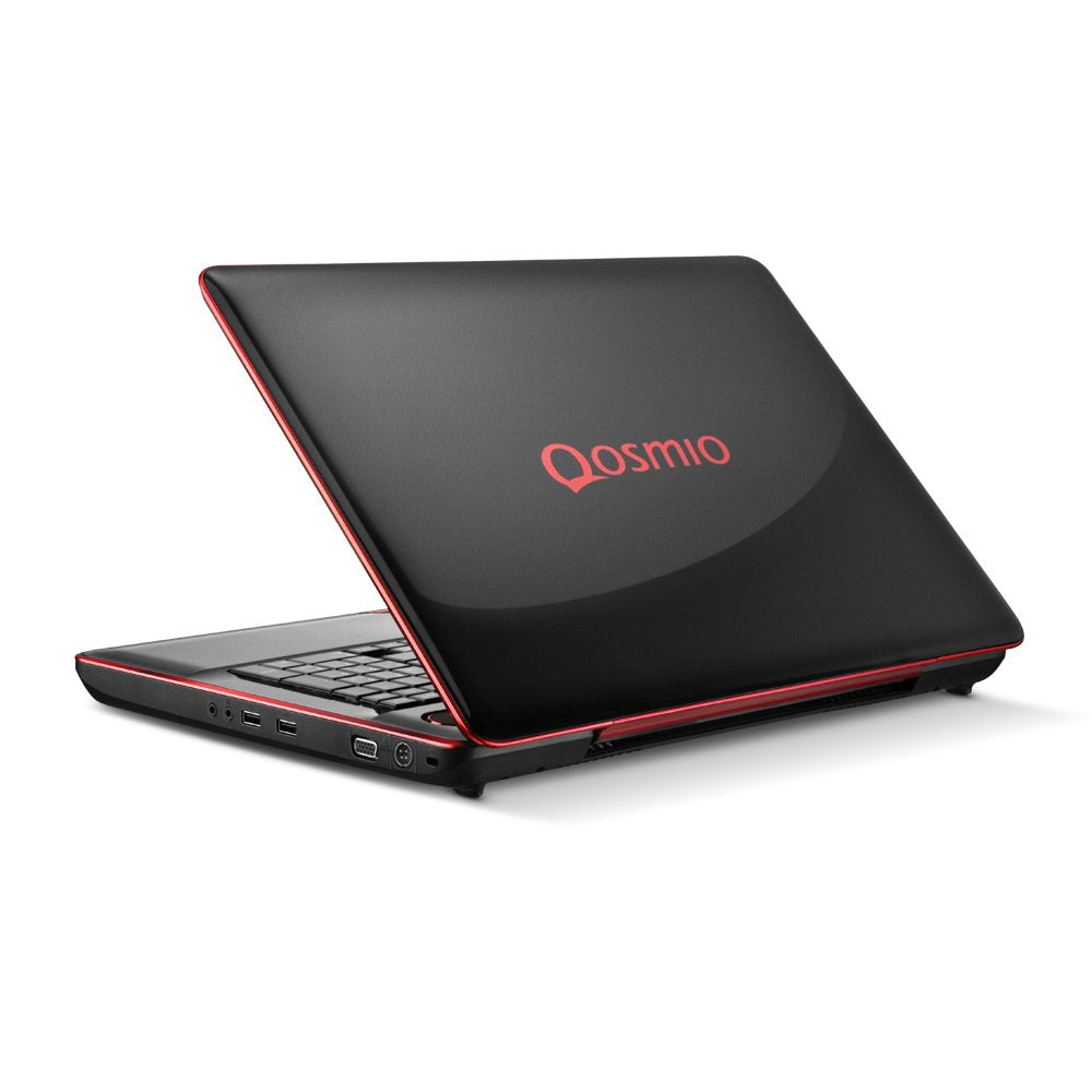 Professional Toshiba Qosmio laptop Repairs