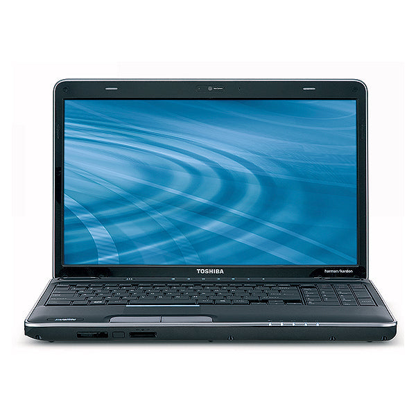 Professional Toshiba Satellite laptop Repairs