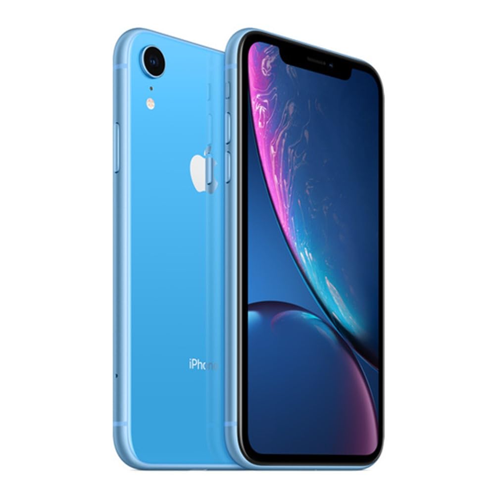 Used iPhone XR 64GB