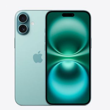 Fix iPhone 16 cracked screen, battery, charging port