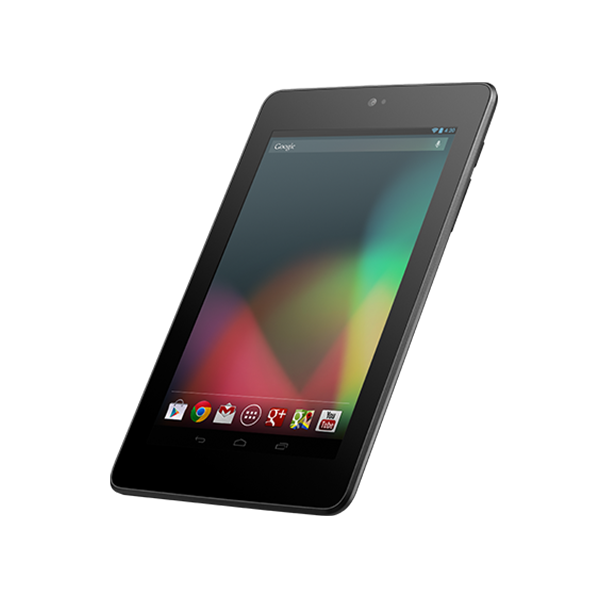 repair asus nexus google nexus 7 Screen replacement in Hamilton