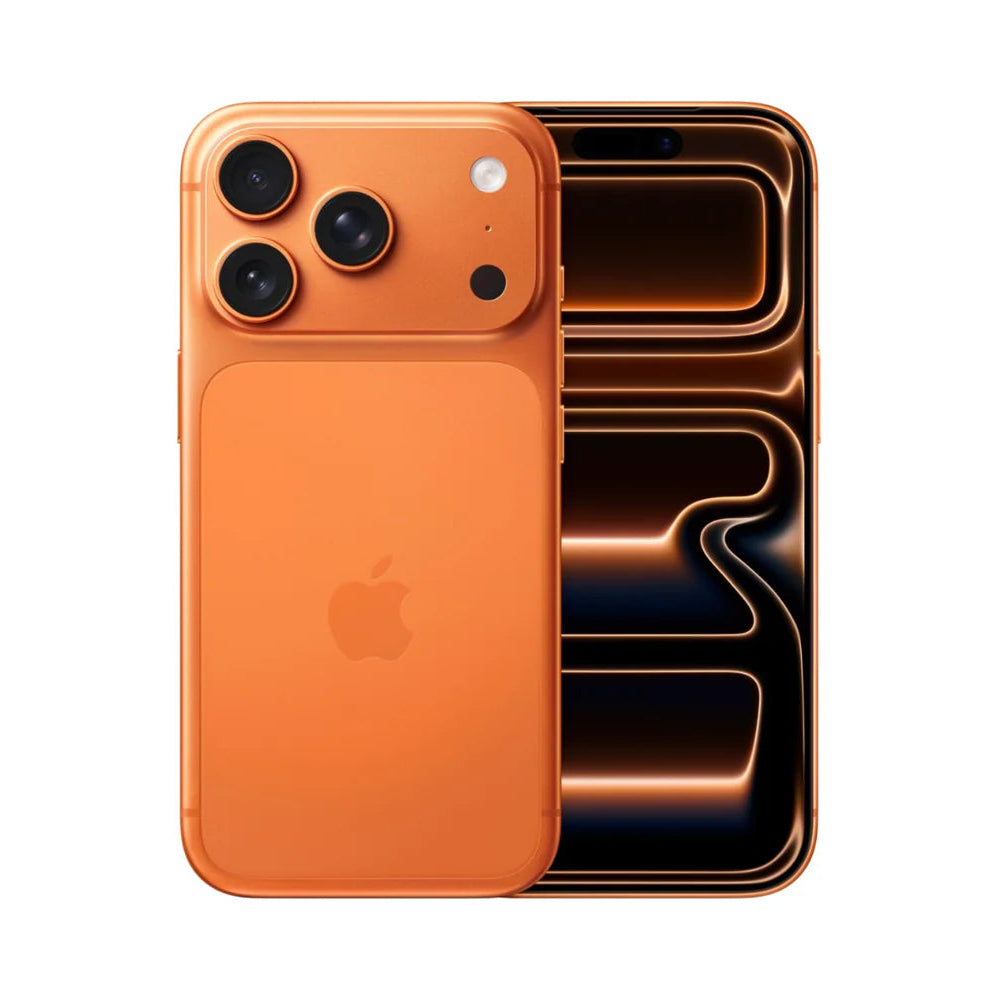 Repair iPhone 17 Pro screen, charging port, motherboard or recover data at hone fact in Hamilton