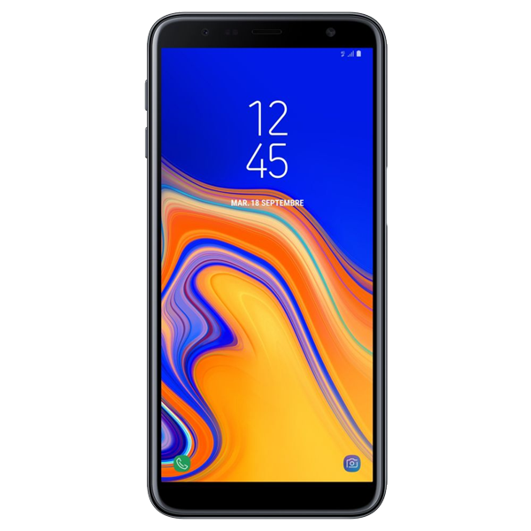 repair samsung galaxy j6 plus Screen replacement (Premium Aftermarket) in Hamilton