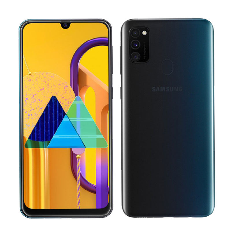 repair samsung galaxy m30s Screen replacement in Hamilton