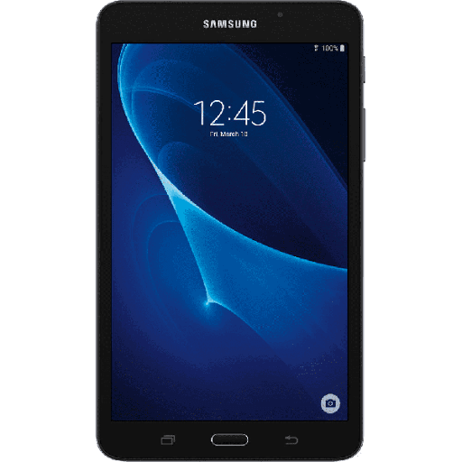 repair samsung galaxy tab a t280 2016 Screen replacement in Hamilton