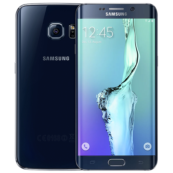 repair samsung galaxy s6 edge plus Screen replacement (OEM) in Hamilton