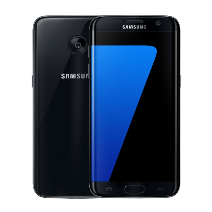 repair samsung galaxy s7 edge Screen replacement (OEM) in Hamilton