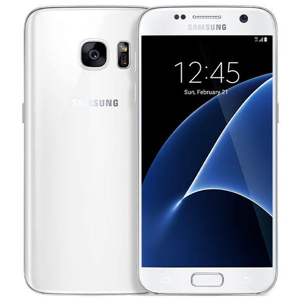 repair samsung galaxy s7 Screen replacement (OEM) in Hamilton