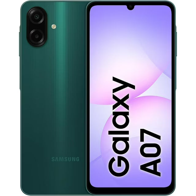 Repair Samsung Galaxy A06 cracked screen, battery not charging, charging port
