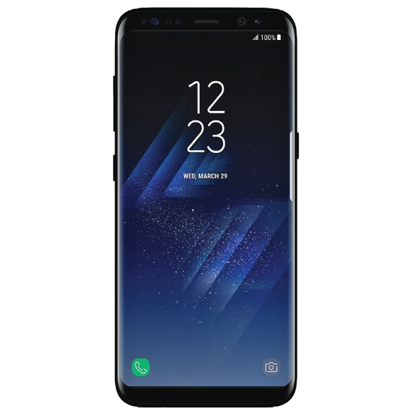 repair samsung galaxy s8 plus Screen replacement (OEM) in Hamilton