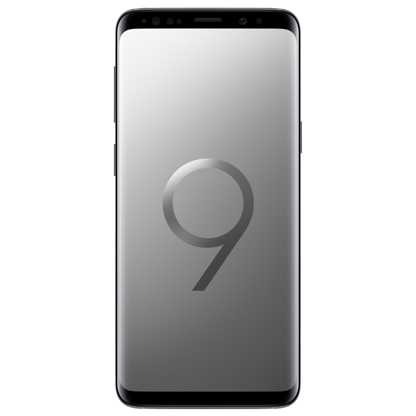repair samsung galaxy s9 Screen replacement (Premium Aftermarket) in Hamilton