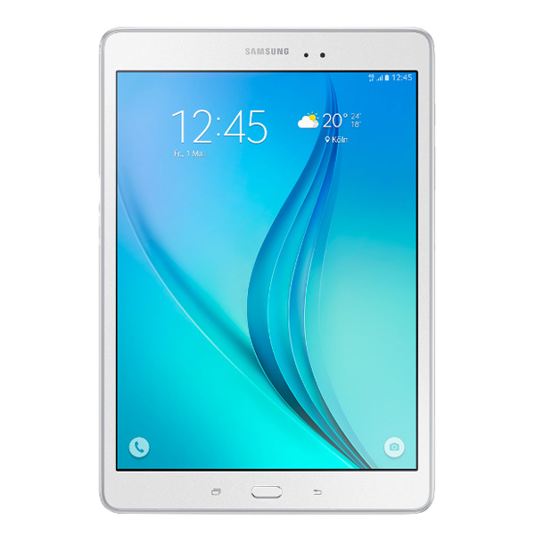repair samsung galaxy tab a t580 2016 Screen replacement in Hamilton