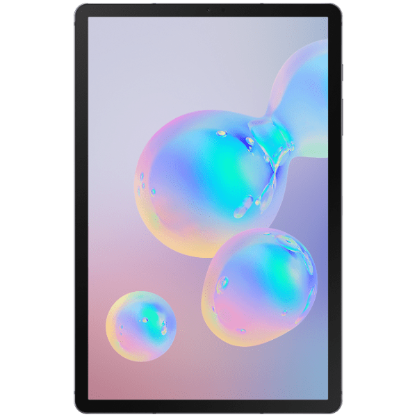 repair samsung tab s6 4g Screen replacement (OEM) in Hamilton