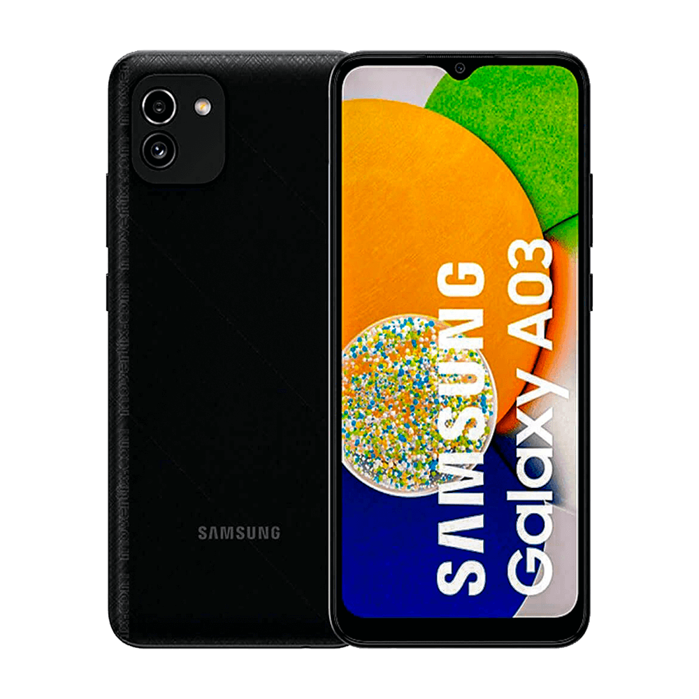 repair samsung galaxy a03 Screen replacement (Premium Aftermarket) in Hamilton