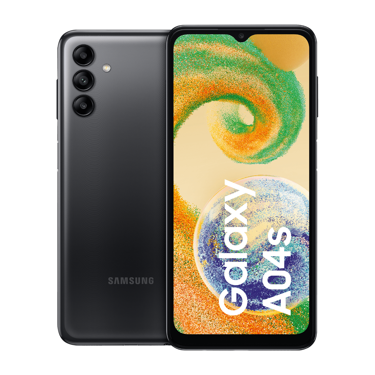 repair samsung galaxy a04s Screen replacement (Premium Aftermarket) in Hamilton