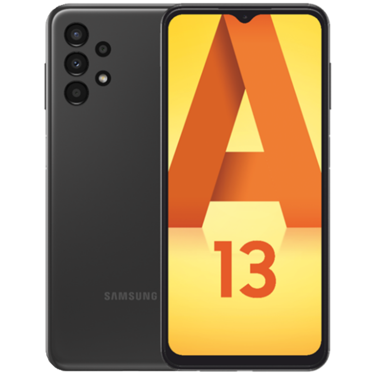 repair samsung galaxy a13 4g Screen replacement (Premium Aftermarket) in Hamilton