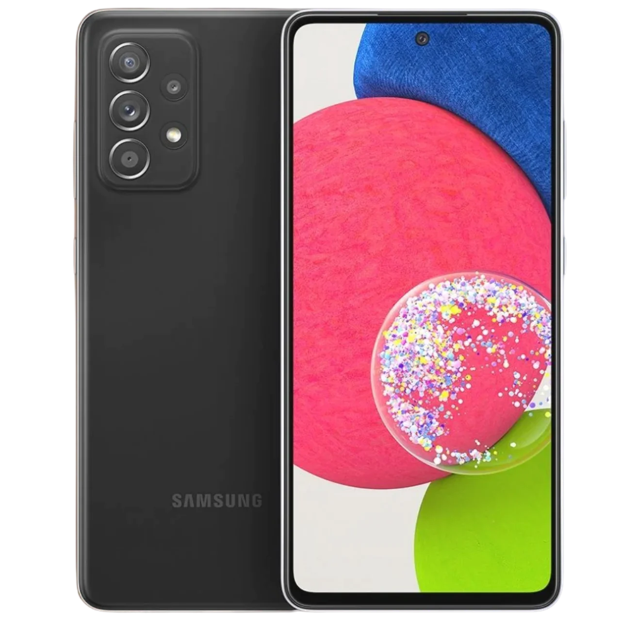 repair samsung galaxy a53 5g Screen replacement (Premium Aftermarket) in Hamilton