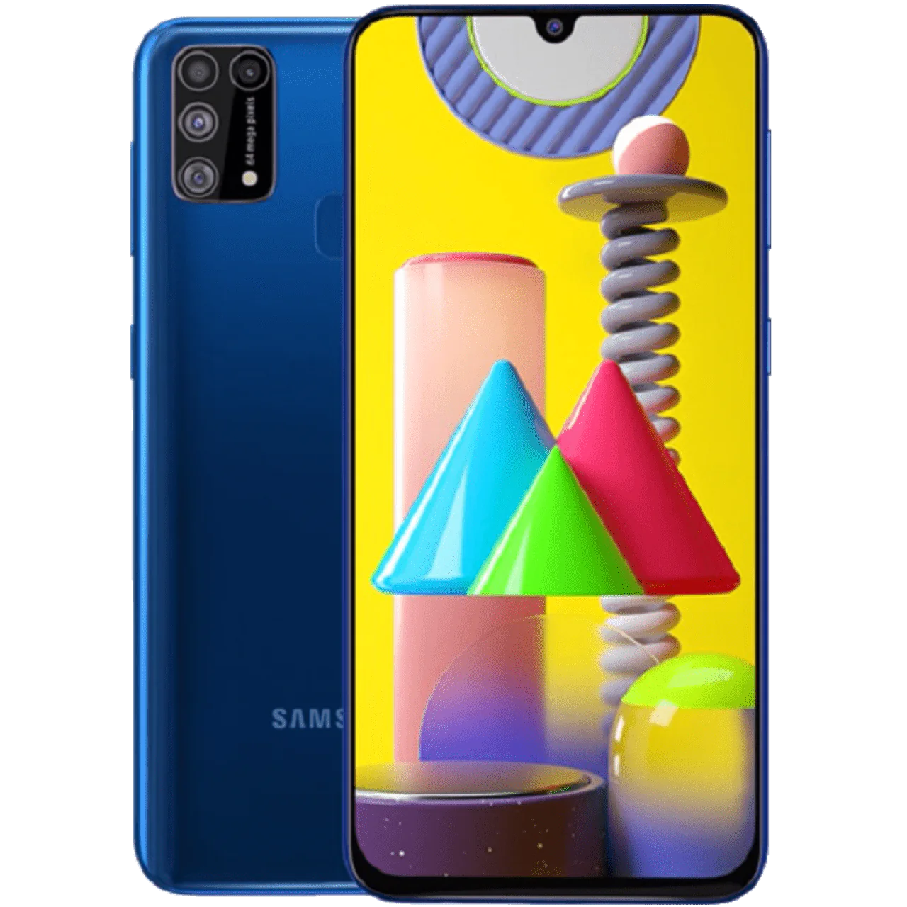 repair samsung galaxy m31 Screen replacement (Premium Aftermarket) in Hamilton