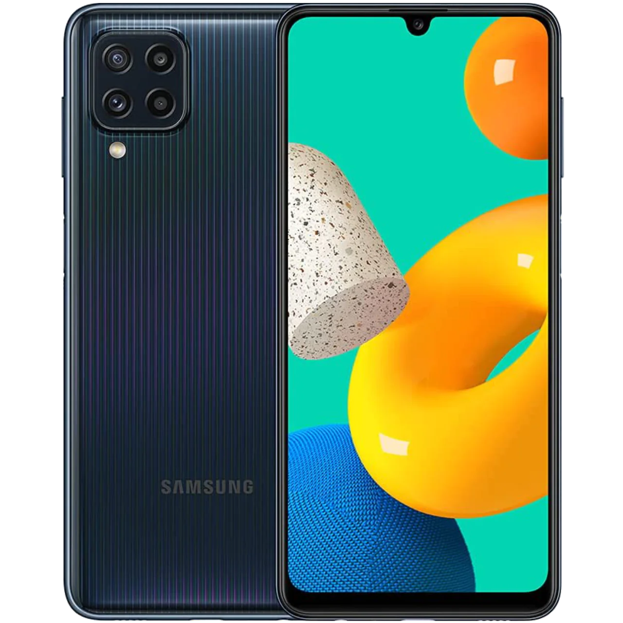 repair samsung galaxy m32 Screen replacement (Premium Aftermarket) in Hamilton