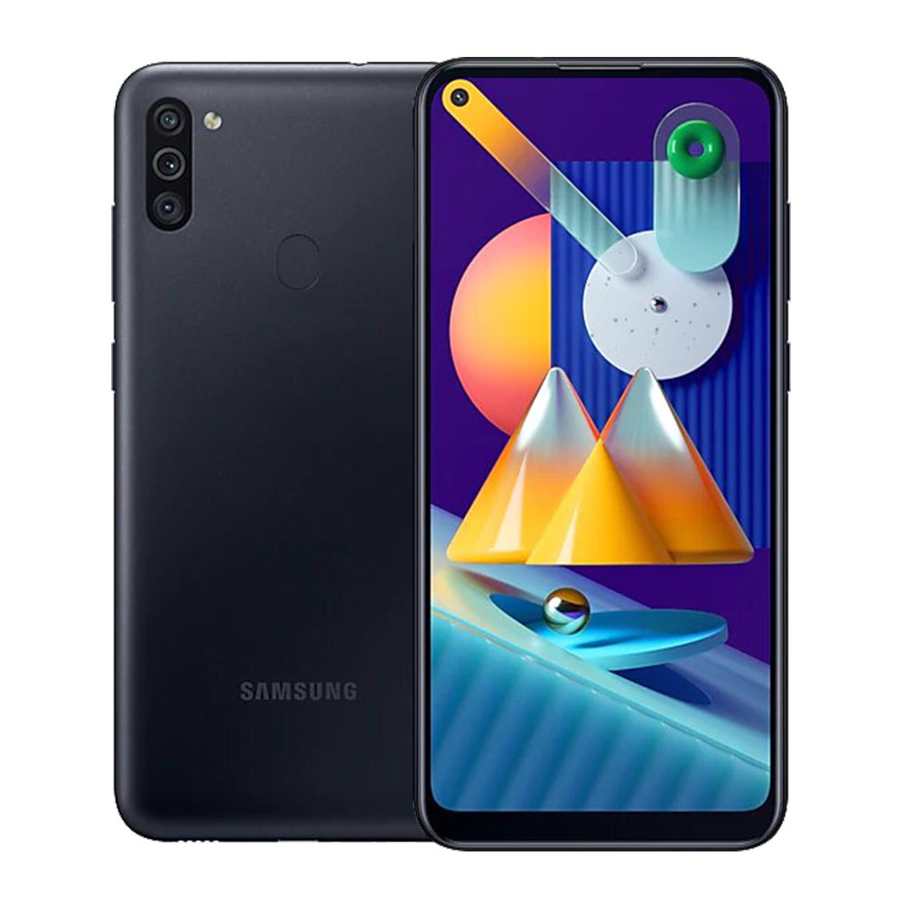 repair samsung galaxy m51 Screen replacement (Premium Aftermarket) in Hamilton