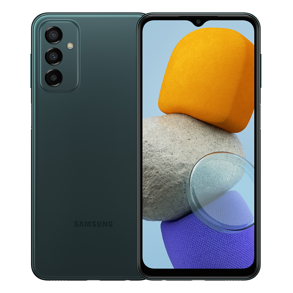 repair samsung galaxy m23 5g Screen replacement (OEM) in Hamilton