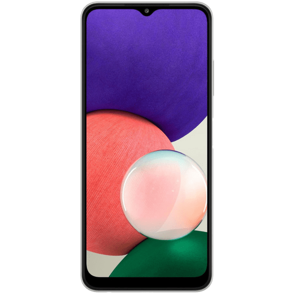 repair samsung galaxy a22 Screen replacement (Premium Aftermarket) in Hamilton